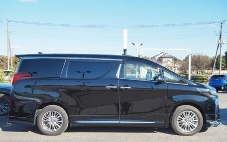 Toyota Alphard III, 2022 год, 5 175 000 рублей, 8 фотография