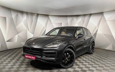 Porsche Cayenne III, 2019 год, 6 375 150 рублей, 1 фотография