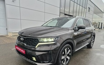 KIA Sorento IV, 2021 год, 3 549 000 рублей, 1 фотография