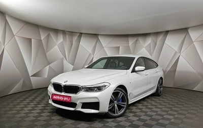 BMW 6 серия, 2019 год, 5 249 000 рублей, 1 фотография