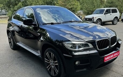 BMW X6, 2013 год, 3 150 000 рублей, 1 фотография