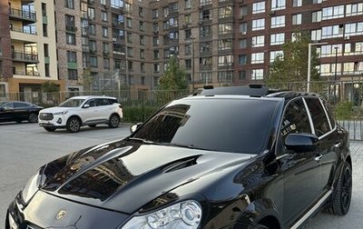 Porsche Cayenne III, 2008 год, 1 950 000 рублей, 1 фотография