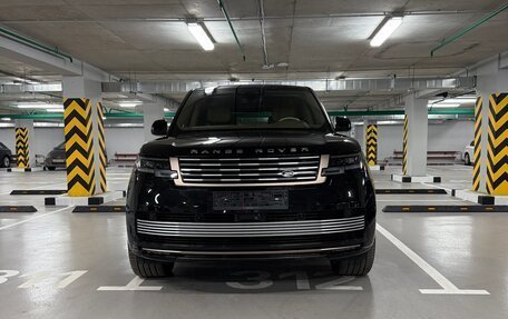 Land Rover Range Rover IV рестайлинг, 2024 год, 35 500 000 рублей, 4 фотография