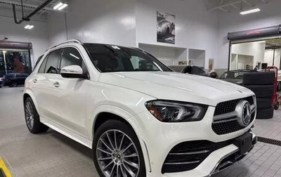 Mercedes-Benz GLE, 2024 год, 14 600 000 рублей, 1 фотография