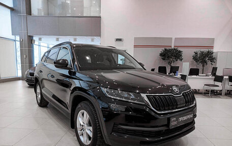 Skoda Kodiaq I, 2019 год, 3 340 000 рублей, 3 фотография