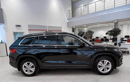 Skoda Kodiaq I, 2019 год, 3 340 000 рублей, 4 фотография