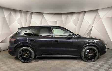 Porsche Cayenne III, 2019 год, 6 375 150 рублей, 6 фотография