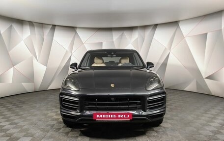 Porsche Cayenne III, 2019 год, 6 375 150 рублей, 7 фотография