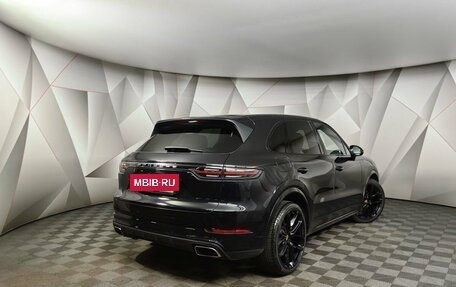 Porsche Cayenne III, 2019 год, 6 375 150 рублей, 2 фотография