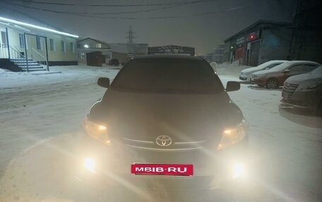 Toyota Corolla, 2007 год, 1 000 000 рублей, 6 фотография