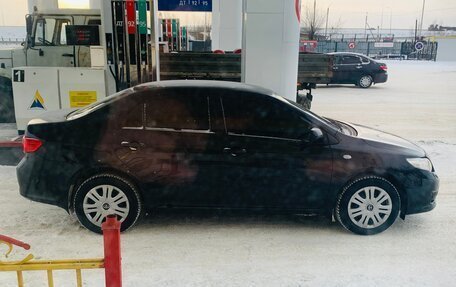 Toyota Corolla, 2007 год, 1 000 000 рублей, 13 фотография