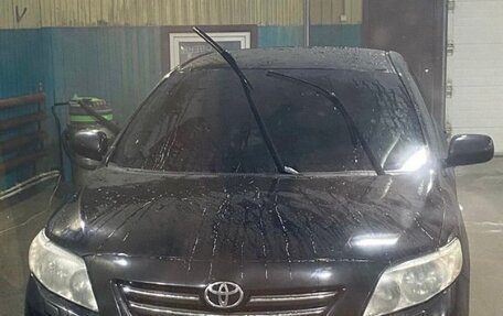 Toyota Corolla, 2007 год, 1 000 000 рублей, 11 фотография