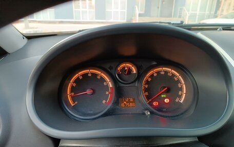 Opel Corsa D, 2008 год, 265 000 рублей, 8 фотография