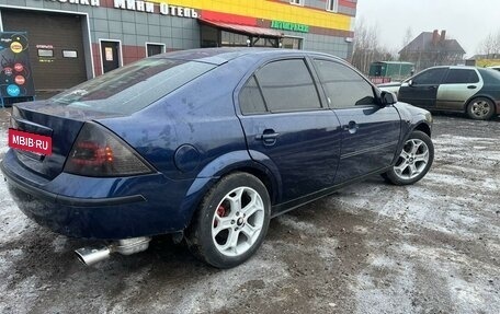 Ford Mondeo III, 2001 год, 230 000 рублей, 2 фотография