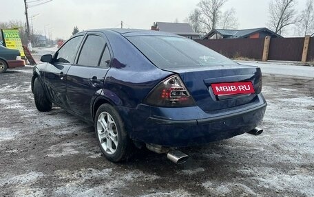 Ford Mondeo III, 2001 год, 230 000 рублей, 12 фотография