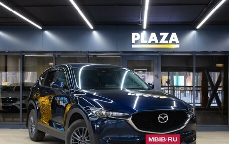 Mazda CX-5 II, 2021 год, 3 099 000 рублей, 2 фотография