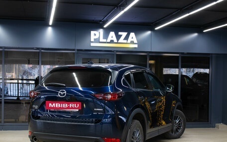 Mazda CX-5 II, 2021 год, 3 099 000 рублей, 4 фотография