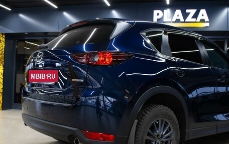 Mazda CX-5 II, 2021 год, 3 099 000 рублей, 8 фотография