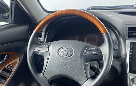 Toyota Camry, 2008 год, 945 000 рублей, 14 фотография