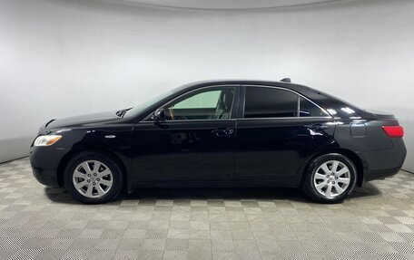 Toyota Camry, 2008 год, 945 000 рублей, 8 фотография