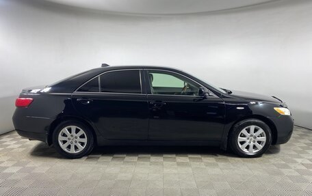 Toyota Camry, 2008 год, 945 000 рублей, 4 фотография