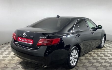 Toyota Camry, 2008 год, 945 000 рублей, 5 фотография