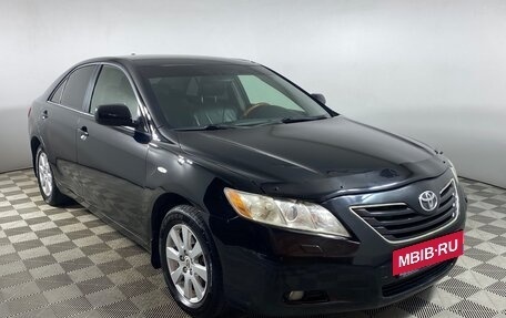 Toyota Camry, 2008 год, 945 000 рублей, 3 фотография