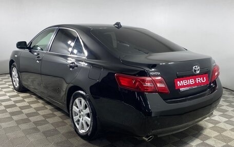 Toyota Camry, 2008 год, 945 000 рублей, 7 фотография