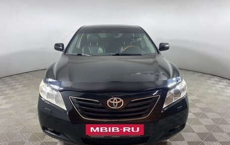 Toyota Camry, 2008 год, 945 000 рублей, 2 фотография