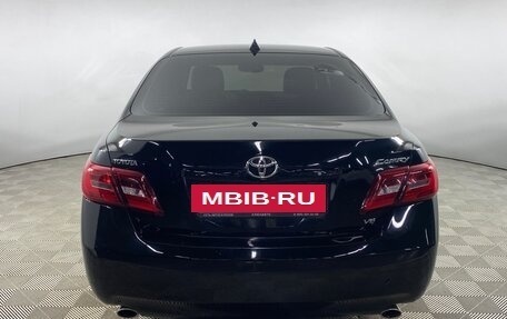 Toyota Camry, 2008 год, 945 000 рублей, 6 фотография