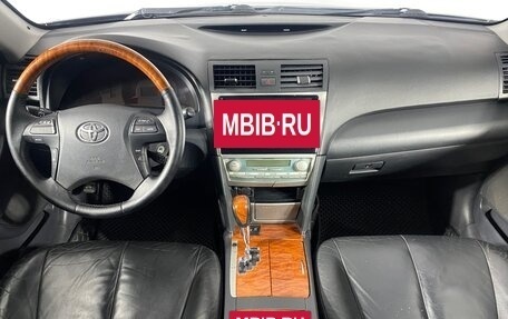 Toyota Camry, 2008 год, 945 000 рублей, 13 фотография