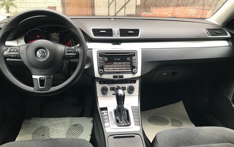 Volkswagen Passat B7, 2013 год, 1 585 000 рублей, 25 фотография