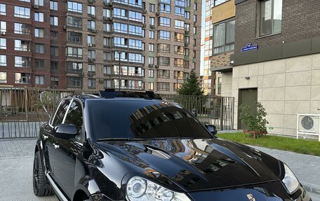 Porsche Cayenne III, 2008 год, 1 950 000 рублей, 5 фотография