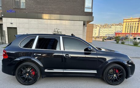 Porsche Cayenne III, 2008 год, 1 950 000 рублей, 6 фотография