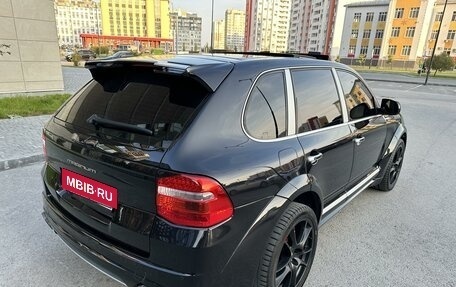 Porsche Cayenne III, 2008 год, 1 950 000 рублей, 7 фотография