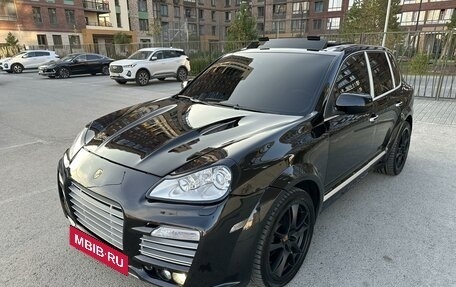 Porsche Cayenne III, 2008 год, 1 950 000 рублей, 2 фотография