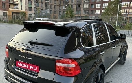 Porsche Cayenne III, 2008 год, 1 950 000 рублей, 8 фотография