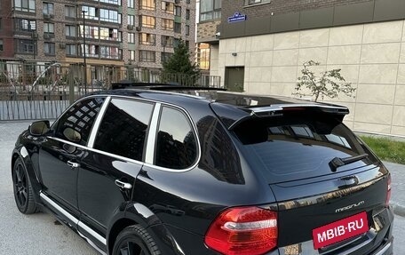 Porsche Cayenne III, 2008 год, 1 950 000 рублей, 10 фотография