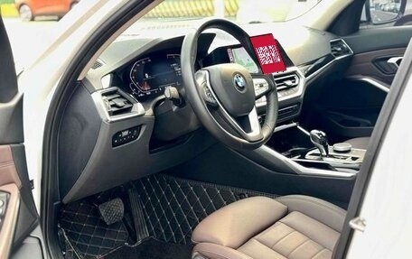 BMW 3 серия, 2021 год, 3 750 000 рублей, 7 фотография