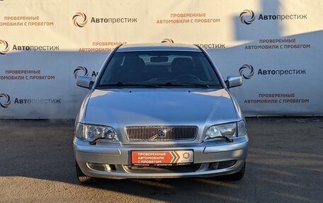 Volvo S40 II, 2003 год, 430 000 рублей, 2 фотография