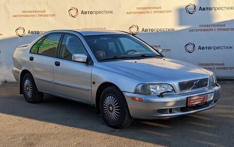 Volvo S40 II, 2003 год, 430 000 рублей, 3 фотография