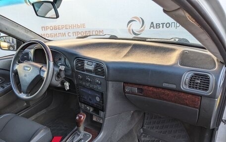 Volvo S40 II, 2003 год, 430 000 рублей, 12 фотография