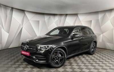 Mercedes-Benz GLC, 2020 год, 4 880 000 рублей, 1 фотография