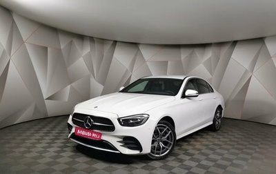 Mercedes-Benz E-Класс, 2021 год, 5 040 000 рублей, 1 фотография