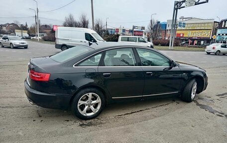 Audi A6, 2010 год, 1 400 000 рублей, 4 фотография