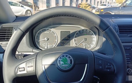 Skoda Octavia, 2012 год, 1 090 000 рублей, 29 фотография