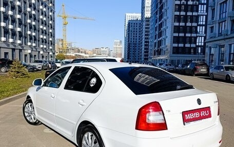 Skoda Octavia, 2012 год, 1 090 000 рублей, 36 фотография