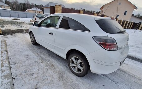 Opel Astra H, 2009 год, 520 000 рублей, 3 фотография