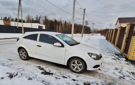 Opel Astra H, 2009 год, 520 000 рублей, 8 фотография