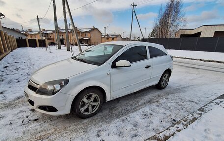 Opel Astra H, 2009 год, 520 000 рублей, 7 фотография